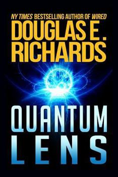 Paperback Quantum Lens Book