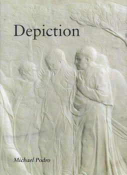 Hardcover Depiction Book