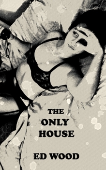 Paperback The Only House Book
