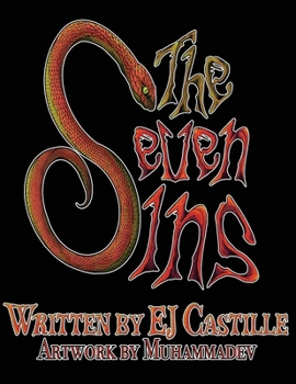 Paperback The Seven Sins Book