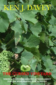 The Cursed Vineyard: Where a polycrisis creates a predicament for the wine-making Dubois family