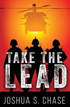 Paperback Take The Lead Book