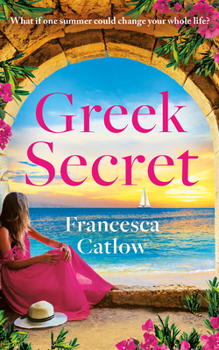 Paperback Greek Secret Book