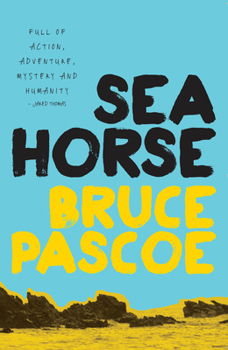 Paperback Seahorse Book