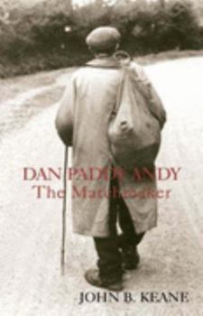 Paperback Dan Paddy Andy: Matchmaker Book