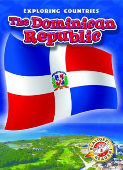 Paperback The Dominican Republic Book