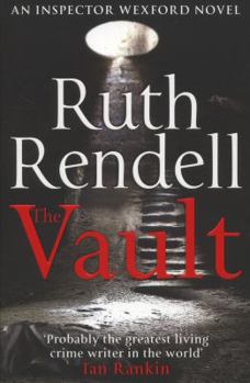 The Vault - Book #23 of the Inspector Wexford