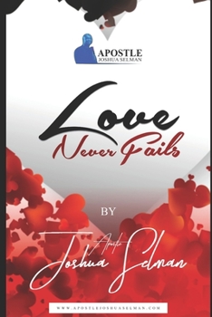 Paperback Love Never Fails Book