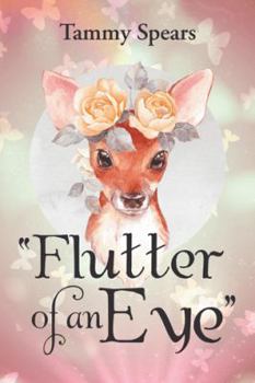 Paperback "Flutter of an Eye" Book