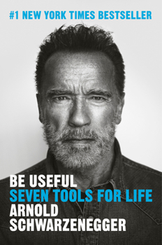 Hardcover Be Useful: Seven Tools for Life Book