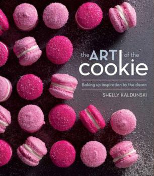 The Art of the Cookie: Baking up Inspiration by the Dozen