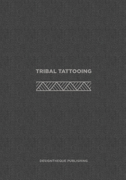 Paperback Tribal Tattooing [Portuguese] Book