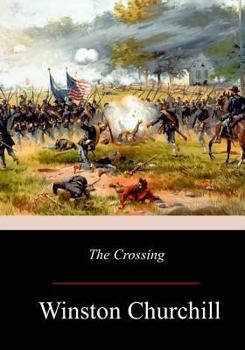 Paperback The Crossing Book