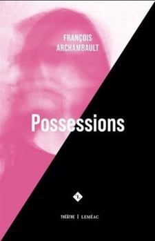 Paperback POSSESSIONS [French] Book