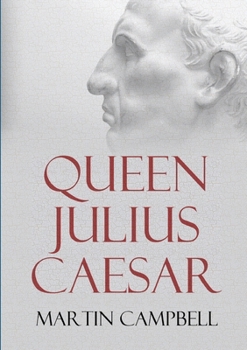 Paperback Queen Julius Caesar Book