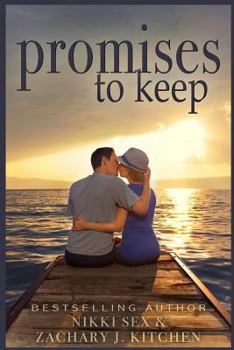 Paperback Promises to Keep Book