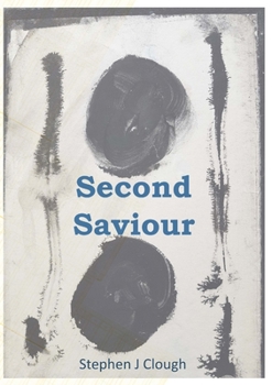 Paperback Second Saviour: Magic Town Book 1 Book