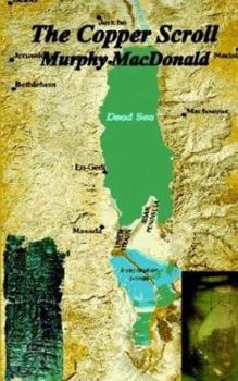 Paperback The Copper Scroll Book