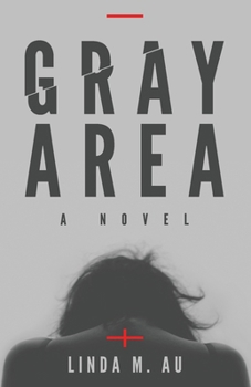 Paperback Gray Area Book