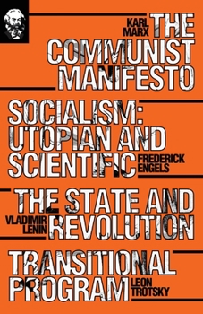 Paperback The Classics of Marxism: Volume 1 Book