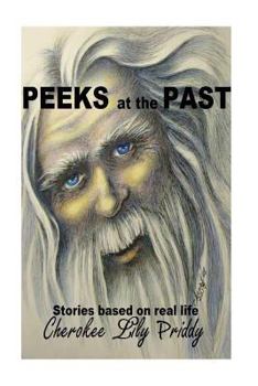 Paperback PEEKS at the PAST Book