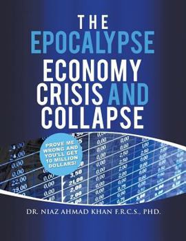 Paperback The Epocalypse Book