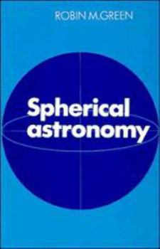 Misc. Spherical Astronomy Book