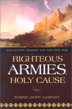 RIGHTEOUS ARMIES, HOLY CAUSE