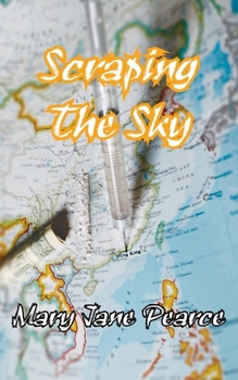 Paperback Scraping the Sky Book