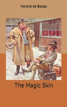 The Magic Skin