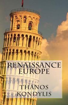 Paperback Renaissance Europe Book