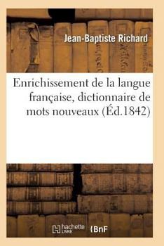 Enrichissement de La Langue Franaaise Matia]res Professa(c)Es A L'A0/00cole Impa(c)Riale Spa(c)Ciale Militaire