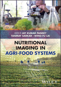 Hardcover Nutritional Imaging in Agri-Food Systems Book