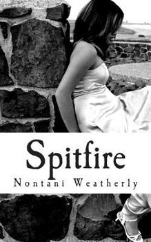 Paperback Spitfire Book