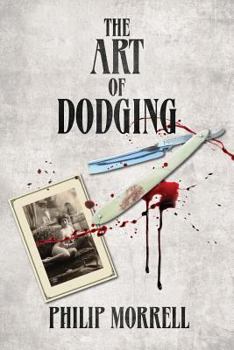 Paperback The Art of Dodging Book