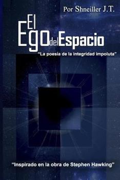 Paperback El Ego del Espacio [Spanish] Book