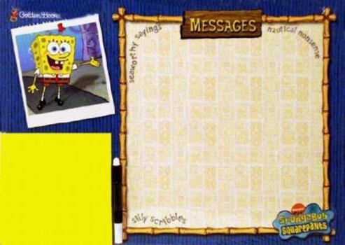 SpongeBob Message Board