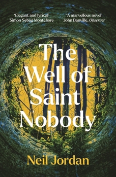 Paperback The Well of Saint Nobody Book