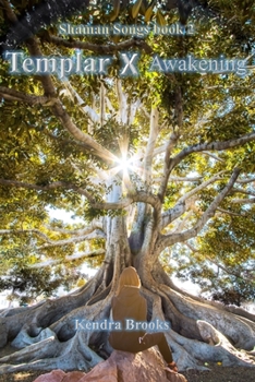 Paperback Templar: Awakening Book