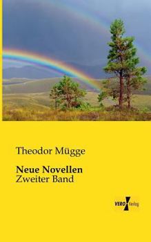 Paperback Neue Novellen: Zweiter Band [German] Book