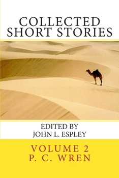 Paperback Collected Short Stories: of Percival Christopher Wren Book