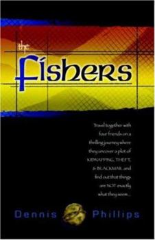 Paperback The Fishers Book