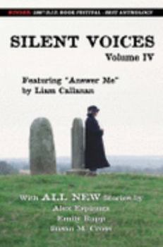 Paperback Silent Voices: A Creative Mosaic Of Fiction Book