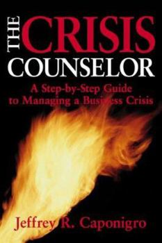 The Crisis Counselor