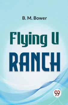 Paperback Flying U Ranch Book