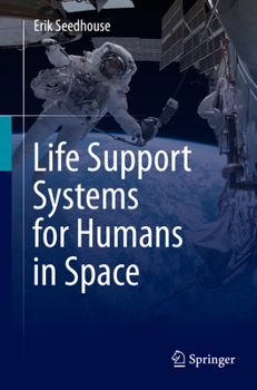 Paperback Life Support Systems for Humans in Space Book