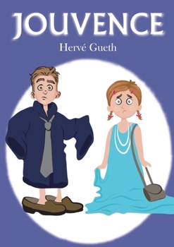Paperback Jouvence [French] Book