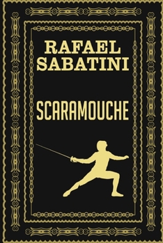 Scaramouche