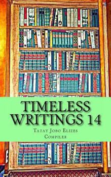 Timeless Writings 14