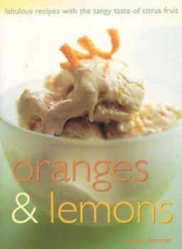 Paperback Oranges & Lemons Book